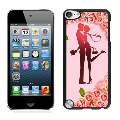 Valentine Lovers iPod Touch 5 Cases EKA Valentine Lovers iPod Touch 5 Cases EKA